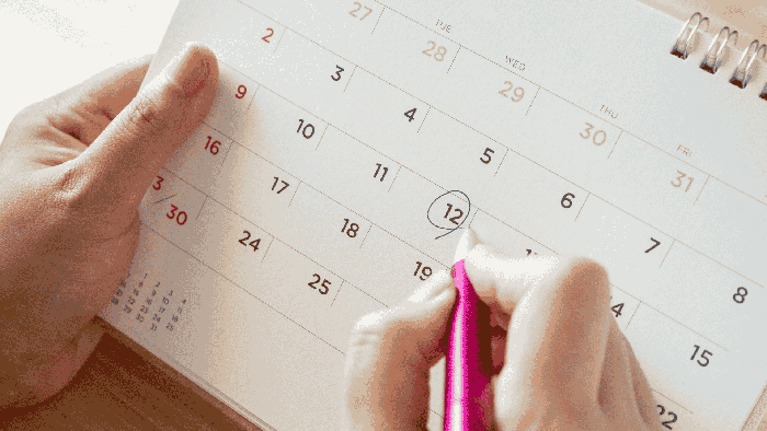 Calendario fiscal de la Campaña de Renta y Patrimonio 2025, servicios de asesoramiento tributario en Atvigo.