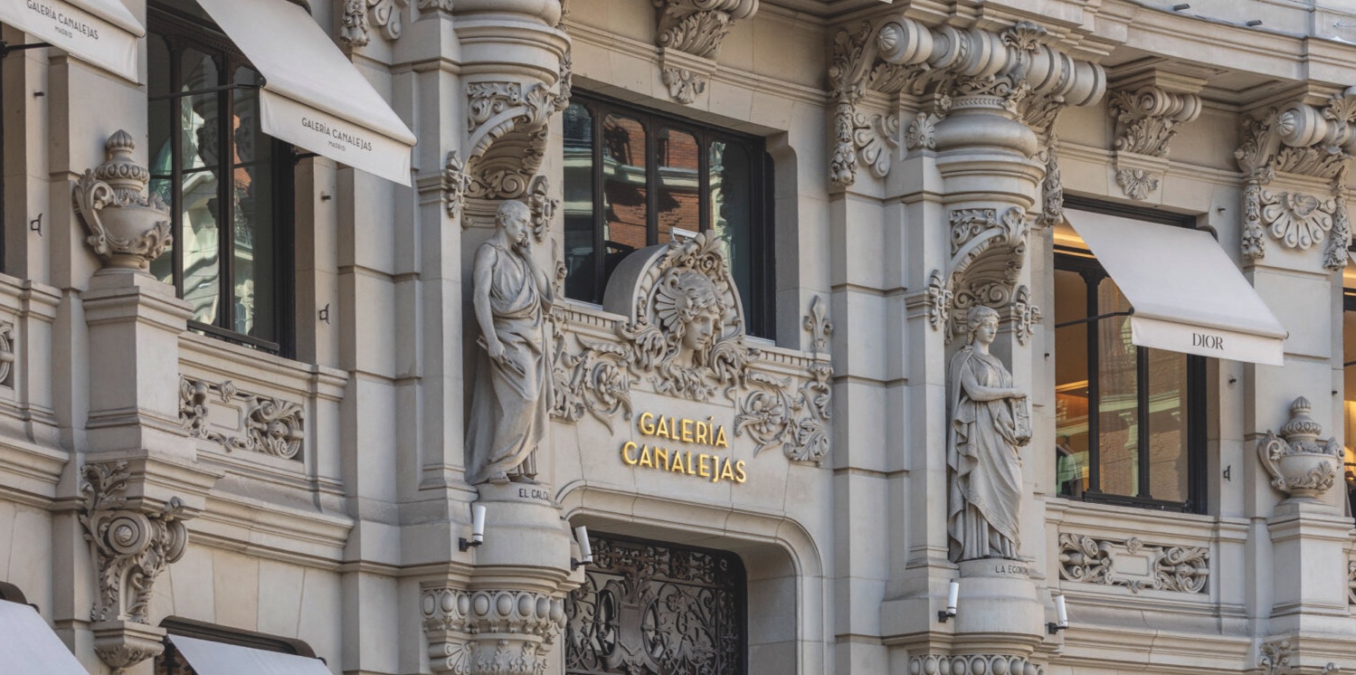 Galería Canalejas